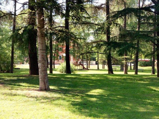 Monumento a Wladyslaw Anders